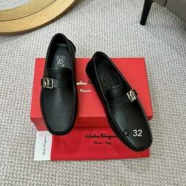 Picture of Ferragamo Shoes _SKUFerragamosz38-45F05015340